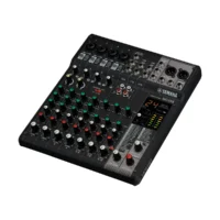 Yamaha MG10X Mixer Analog 10 Channel