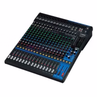 Yamaha MG20XU 20-Channel Analog Mixer (USB+FX)