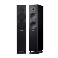 Yamaha NS-F150 Speaker Tower Floorstanding 2×6.5 Inch 2 Way 6 Ohm 180 Watt
