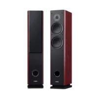 Yamaha NS-F160 Speaker Tower Floorstanding 2×6.5 Inch 2 Way 6 Ohm 300 Watt