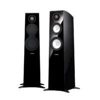 Yamaha NS-F700 Speaker Surround System Home Theater 160 Watt