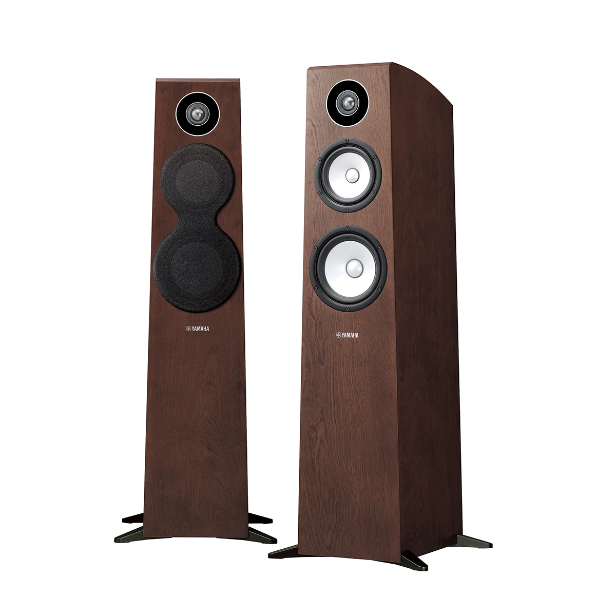 Yamaha NS-F700 Speaker Surround System Home Theater 160 Watt - Image 2