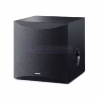 Yamaha NS-SW050 Subwoofer Home Theater Aktif 8 Inch 100 Watt