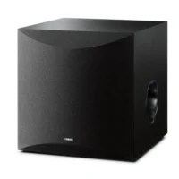 Yamaha NS-SW100 Subwoofer Home Theater Aktif 10 Inch 100 Watt
