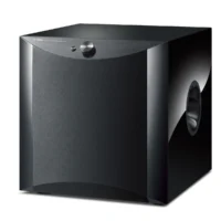 Yamaha NS-SW1000 Subwoofer Home Theater Aktif 12 Inch 1000 Watt