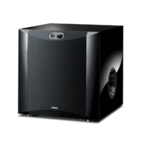 Yamaha NS-SW300 Subwoofer Home Theater Aktif 10 Inch 250 Watt