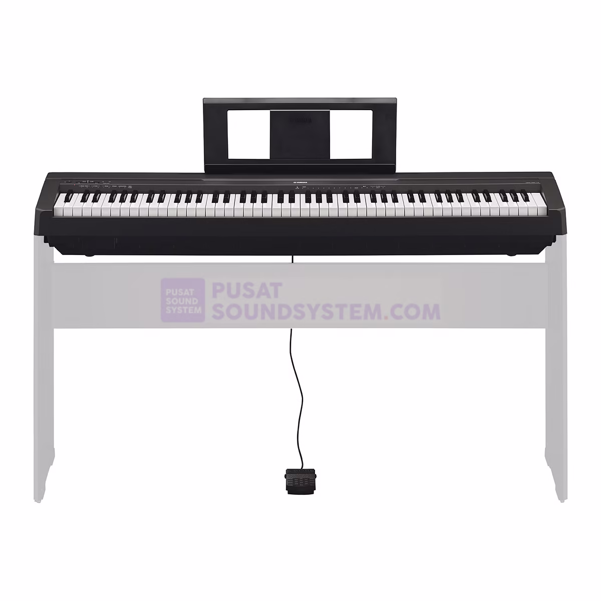 Yamaha P45 88-key Digital Piano - Image 3