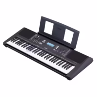 Yamaha PSR E373 61-key Portable Arranger