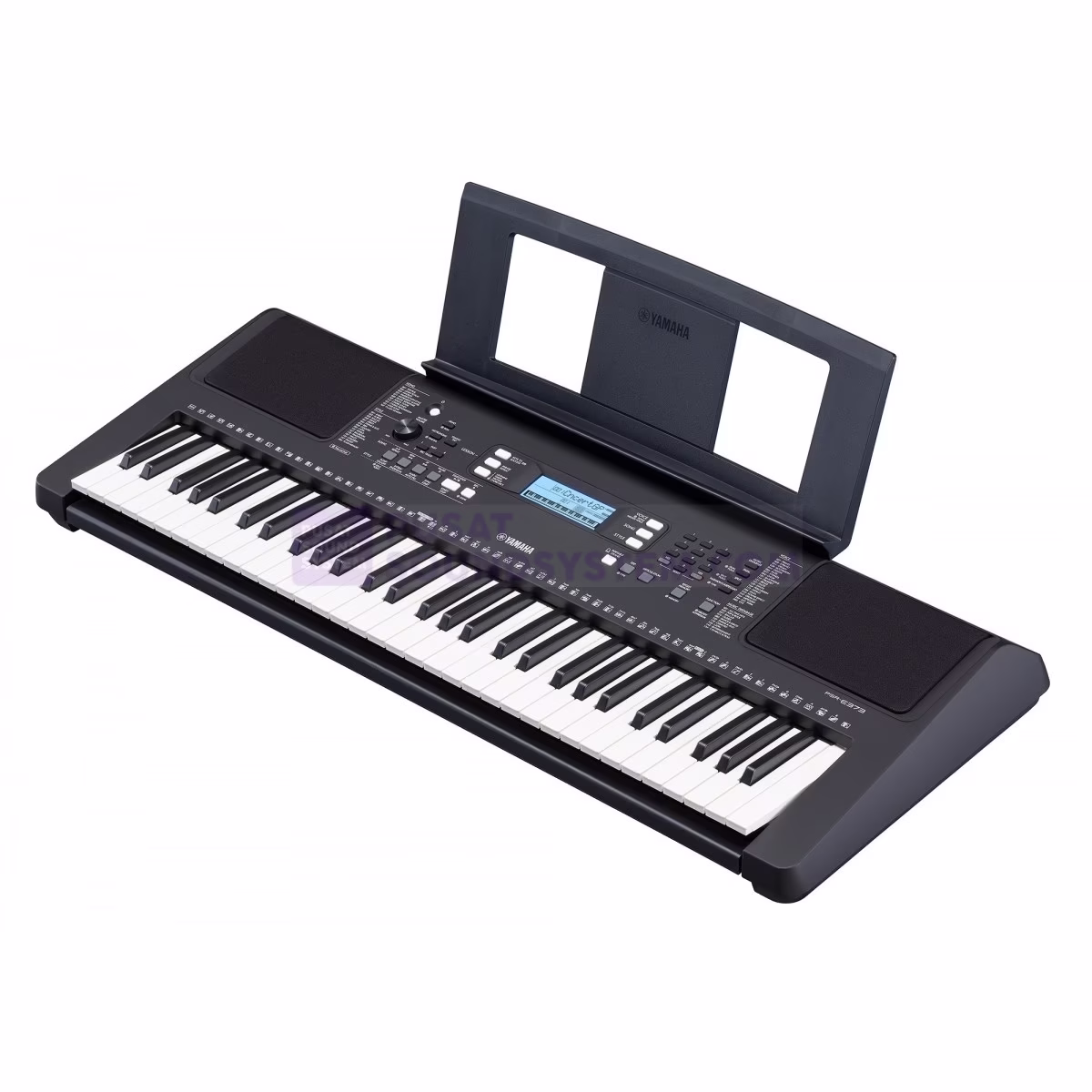 Yamaha PSR E373 61-key Portable Arranger