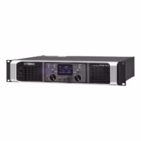 Yamaha PX10 Power Amplifier Digital 2 Channel Class D 1000 Watt