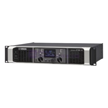 Yamaha PX3 2-Channel Professional Power Amplifier