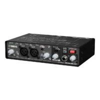 Yamaha RuiO-16D
