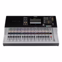 Yamaha TF3 Mixer Digital 48 Channel 25 Fader