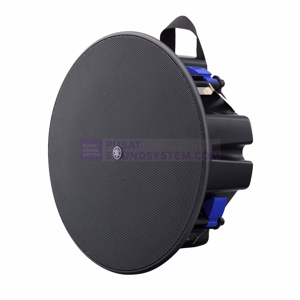 Yamaha VXC-3F Speaker Ceiling Pasif 3.5 Inch 8 Ohm 80 Watt (High Impedance)