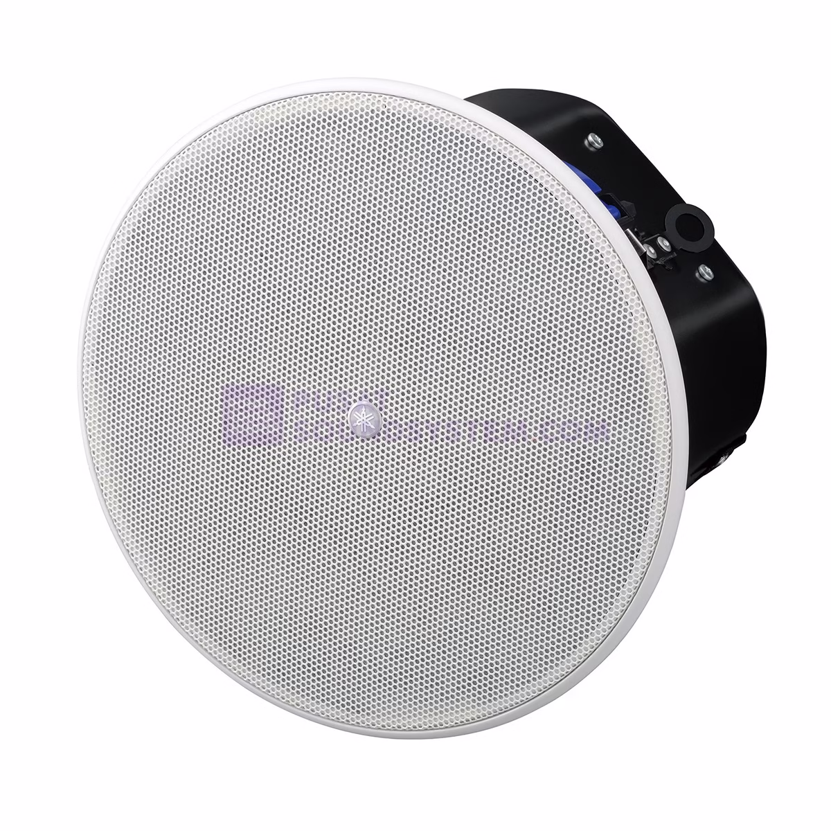 Yamaha VXC-6 VAW Speaker Ceiling Pasif 6.5 Inch 2 Way 8 Ohm 300 Watt (High Impedance, Waterproof, EN54)