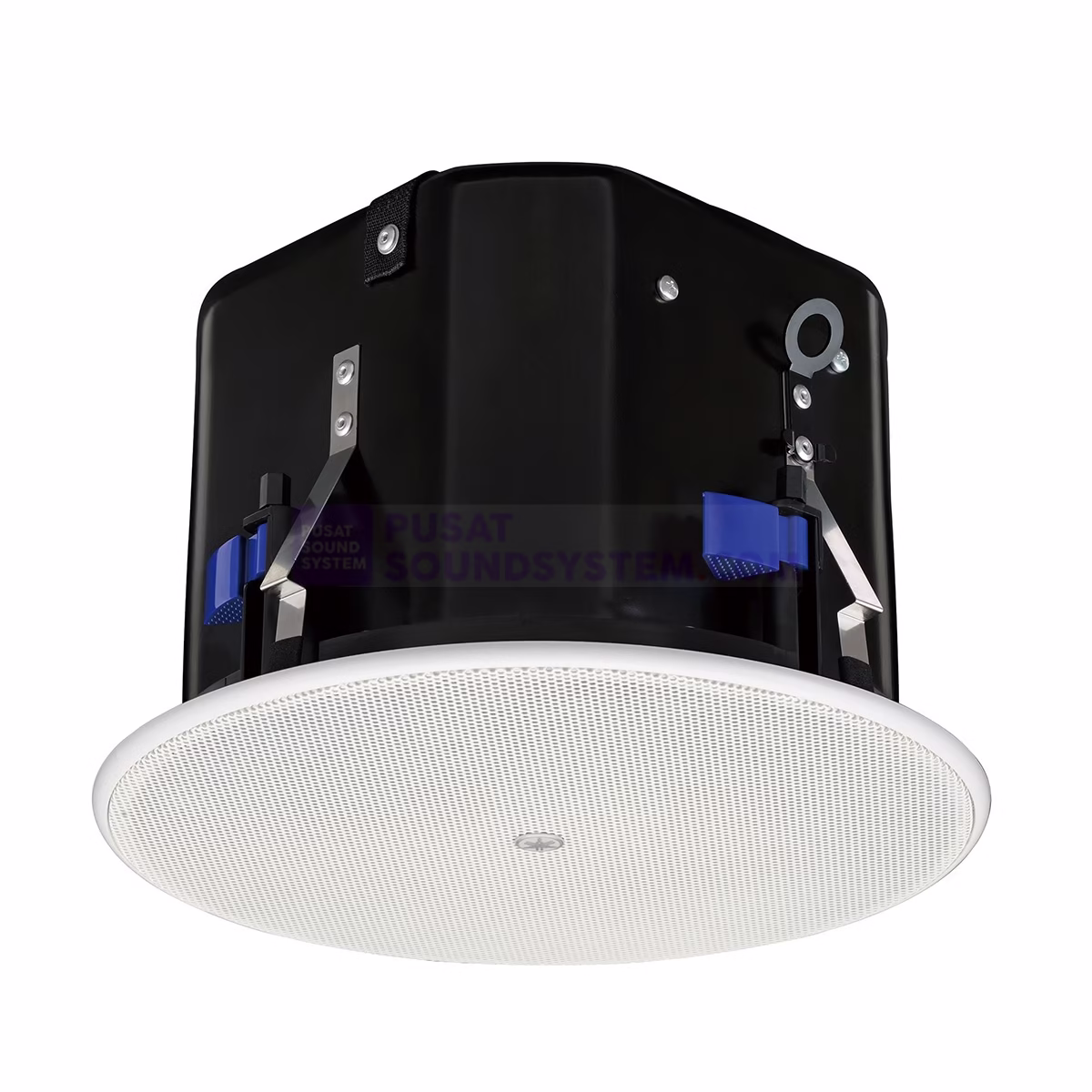 Yamaha VXC-6 VAW Speaker Ceiling Pasif 6.5 Inch 2 Way 8 Ohm 300 Watt (High Impedance, Waterproof, EN54) - Image 3