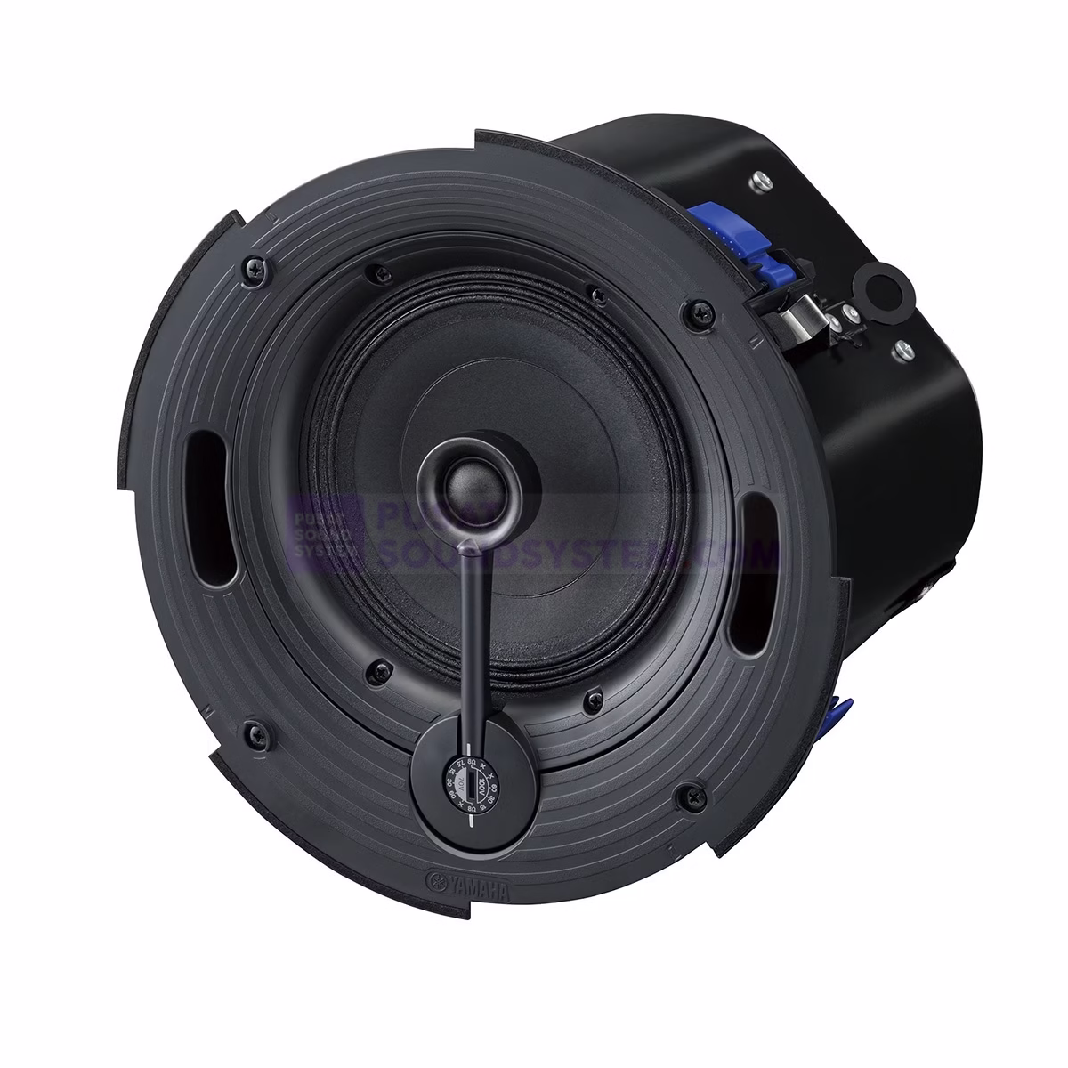 Yamaha VXC-6 VAW Speaker Ceiling Pasif 6.5 Inch 2 Way 8 Ohm 300 Watt (High Impedance, Waterproof, EN54) - Image 2