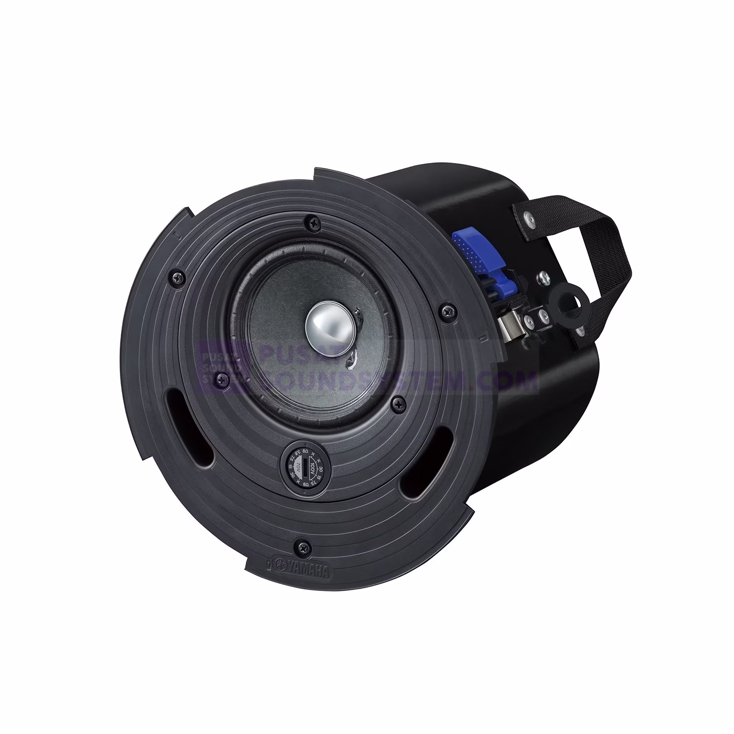 Yamaha VXC4W Speaker Ceiling Pasif 4 Inch 8 Ohm 120 Watt (High Impedance) - Image 2