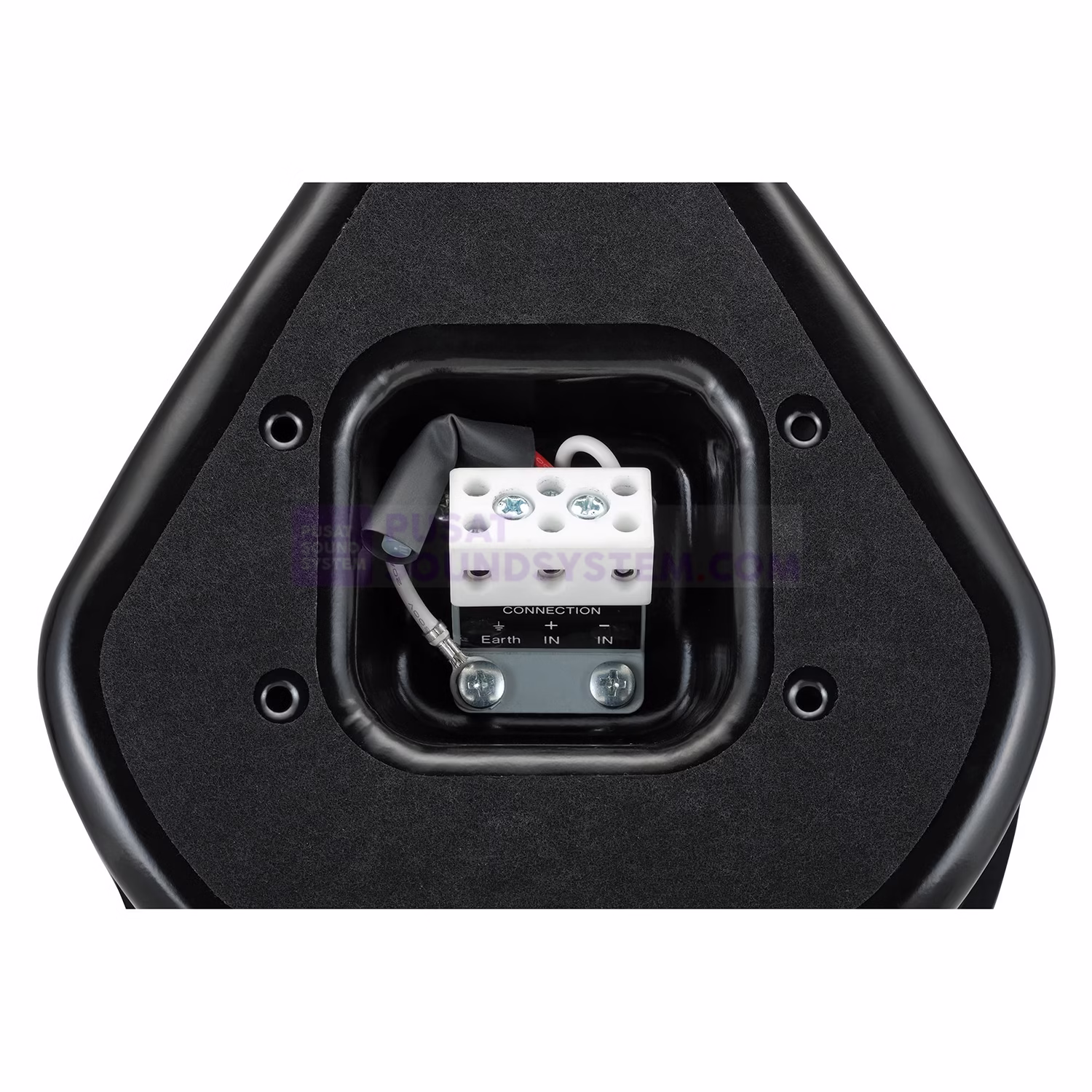 Yamaha VXC4 VA Speaker Ceiling Pasif 4 Inch 8 Ohm 120 Watt (High Impedance, Waterproof, EN54) - Image 4