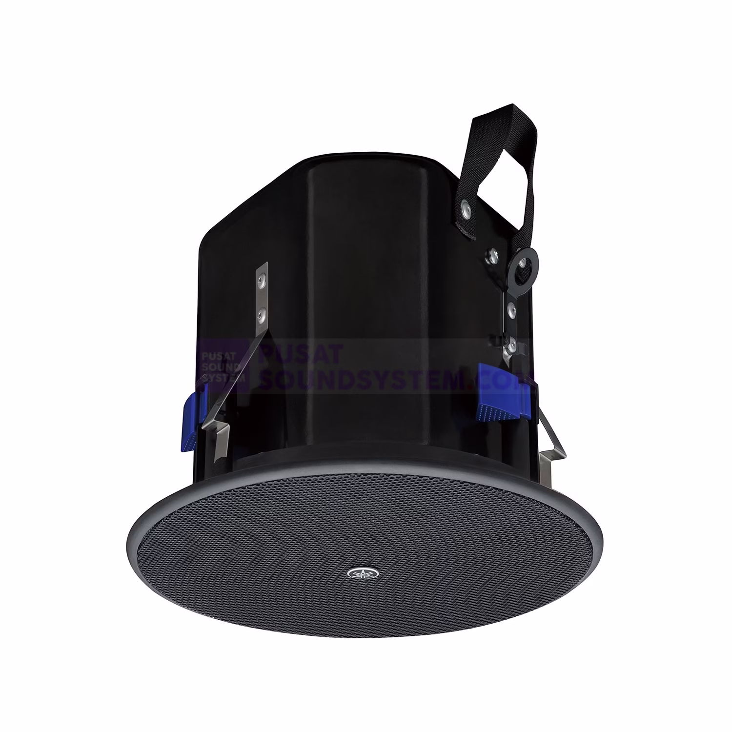 Yamaha VXC4 VA Speaker Ceiling Pasif 4 Inch 8 Ohm 120 Watt (High Impedance, Waterproof, EN54) - Image 3