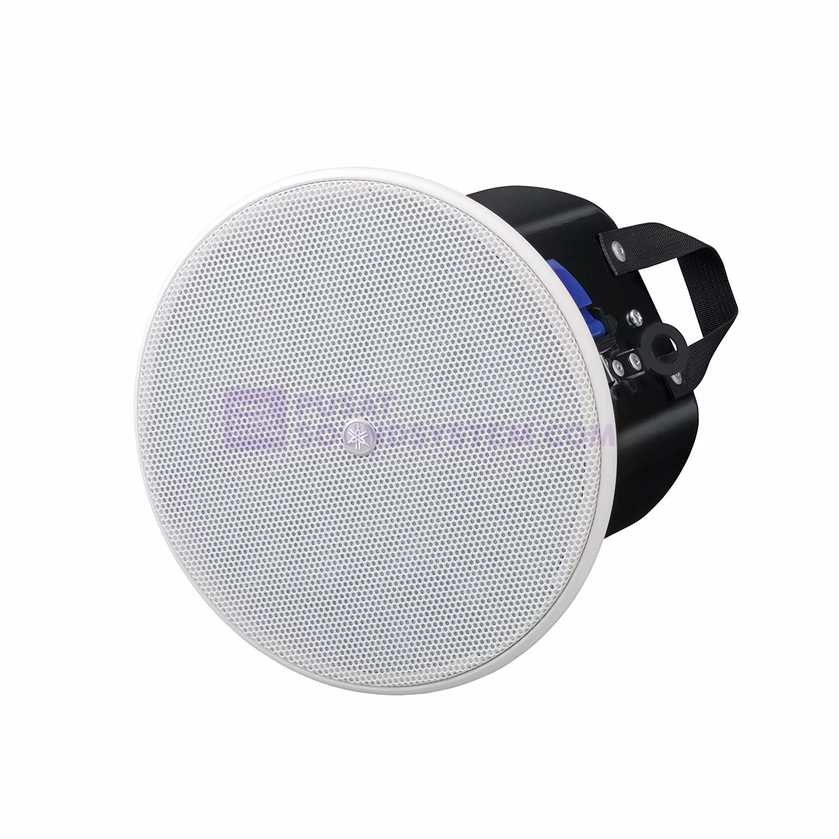 Yamaha VXC4 VAW Speaker Ceiling Pasif 4 Inch 8 Ohm 120 Watt (High Impedance, Waterproof, EN54)