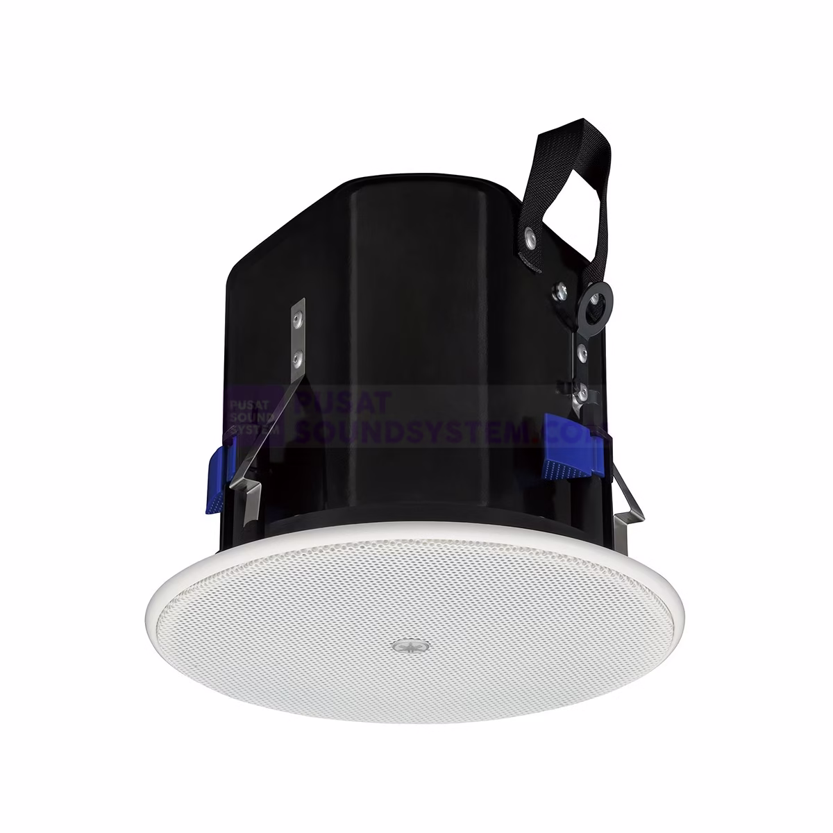 Yamaha VXC4 VAW Speaker Ceiling Pasif 4 Inch 8 Ohm 120 Watt (High Impedance, Waterproof, EN54) - Image 3
