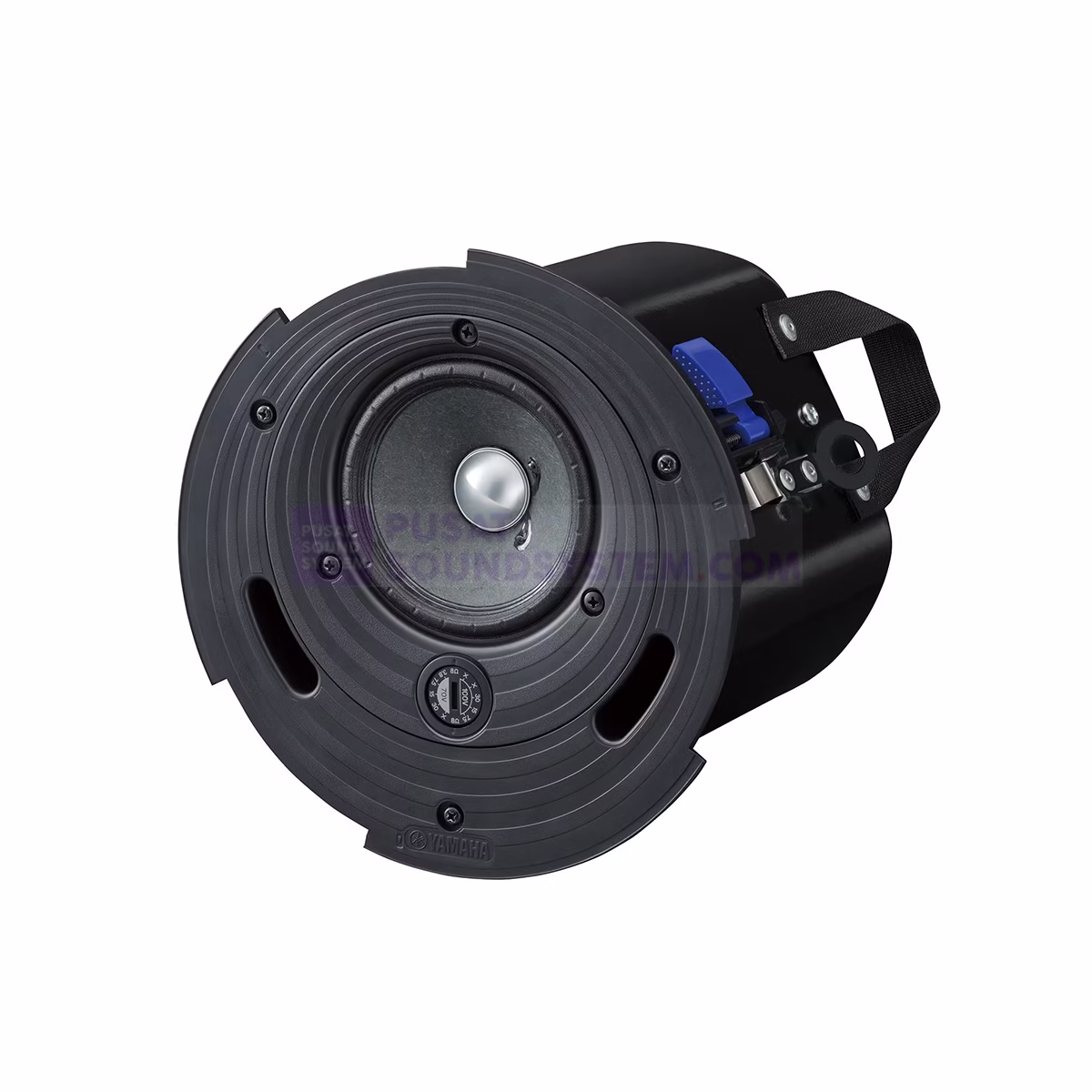 Yamaha VXC4 VAW Speaker Ceiling Pasif 4 Inch 8 Ohm 120 Watt (High Impedance, Waterproof, EN54) - Image 2