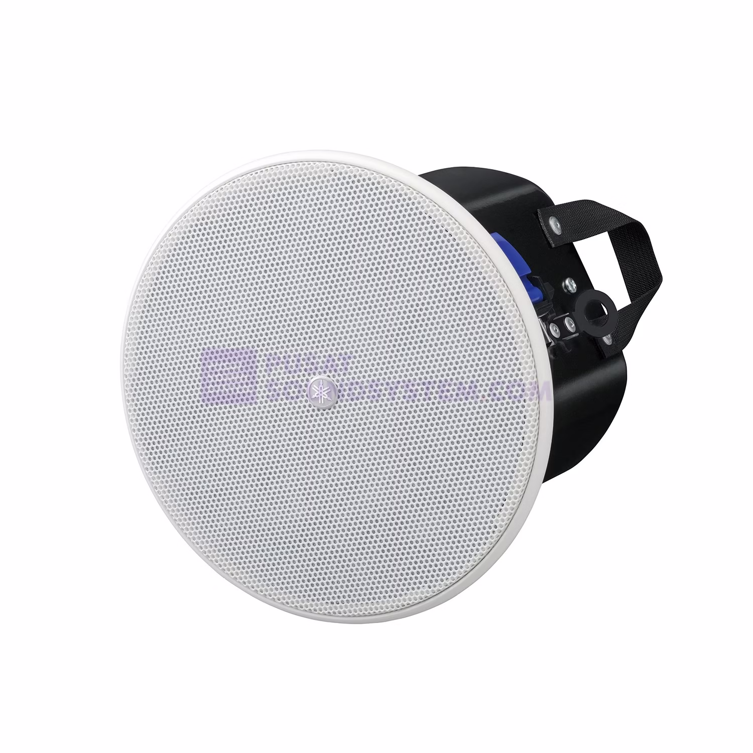 Yamaha VXC4W Speaker Ceiling Pasif 4 Inch 8 Ohm 120 Watt (High Impedance)