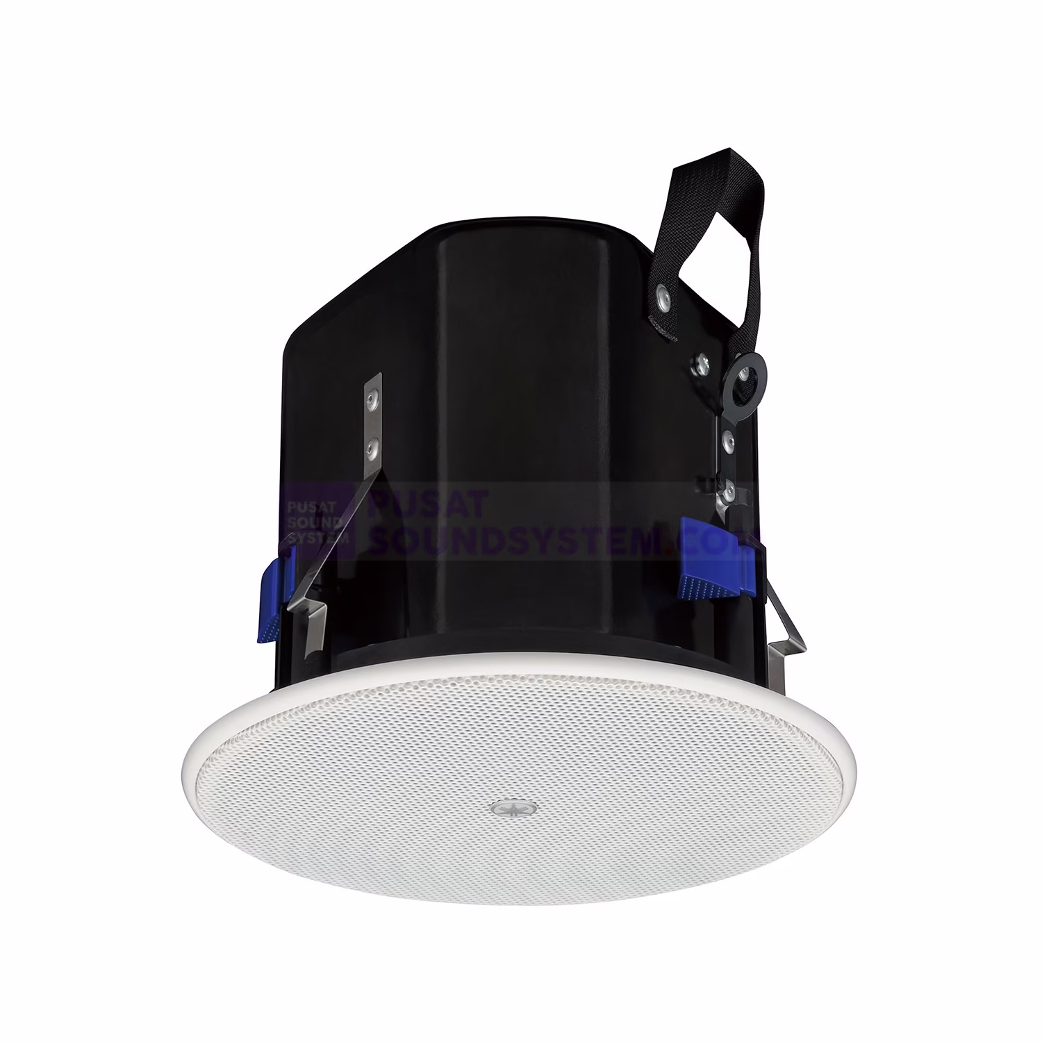 Yamaha VXC4W Speaker Ceiling Pasif 4 Inch 8 Ohm 120 Watt (High Impedance) - Image 3