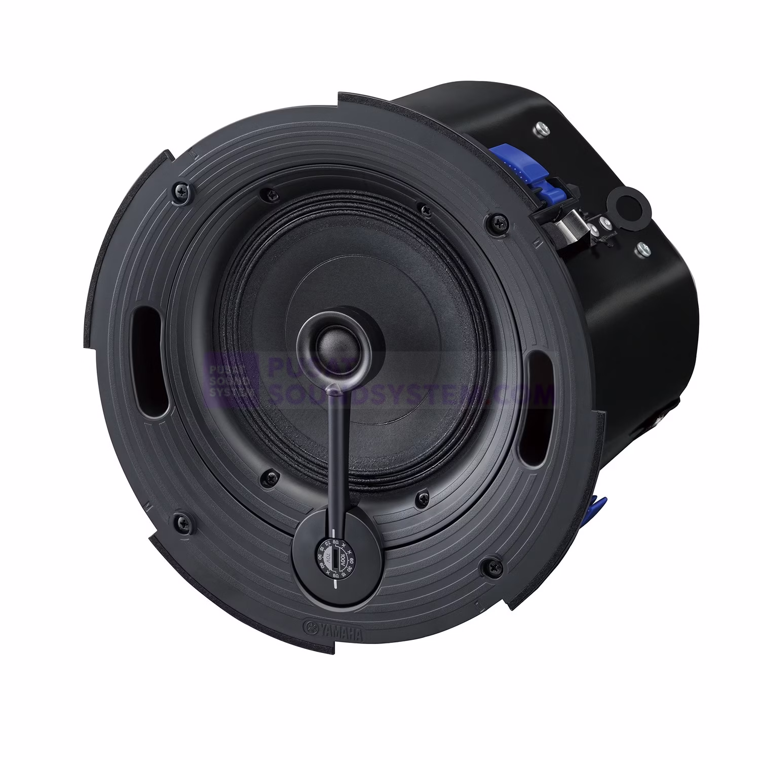 Yamaha VXC6W Speaker Ceiling Pasif 6.5 Inch 2 Way 8 Ohm 300 Watt (High Impedance) - Image 3