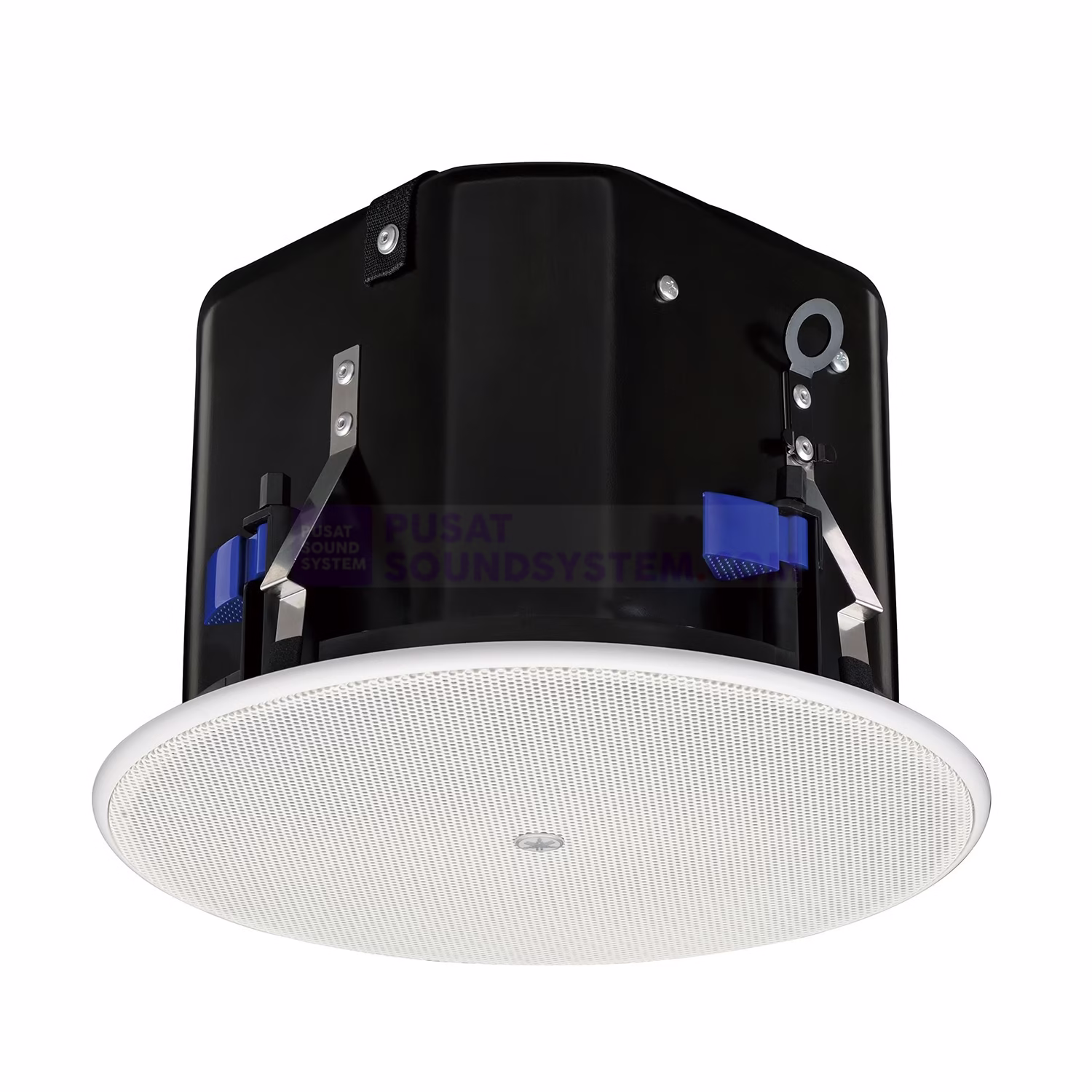 Yamaha VXC6W Speaker Ceiling Pasif 6.5 Inch 2 Way 8 Ohm 300 Watt (High Impedance) - Image 2