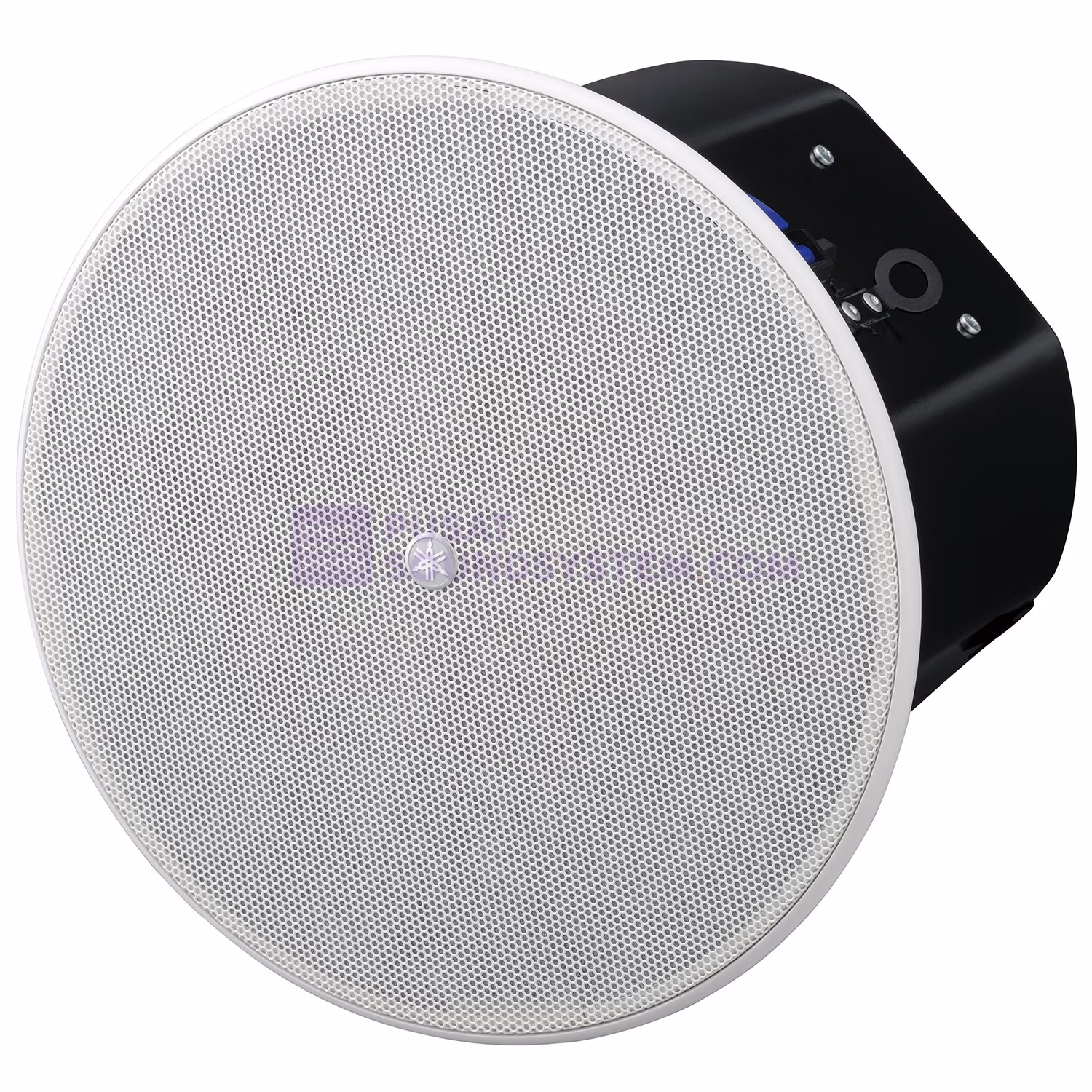 Yamaha VXC8W Speaker Ceiling Pasif 8 Inch 2 Way 8 Ohm 360 Watt (High Impedance)