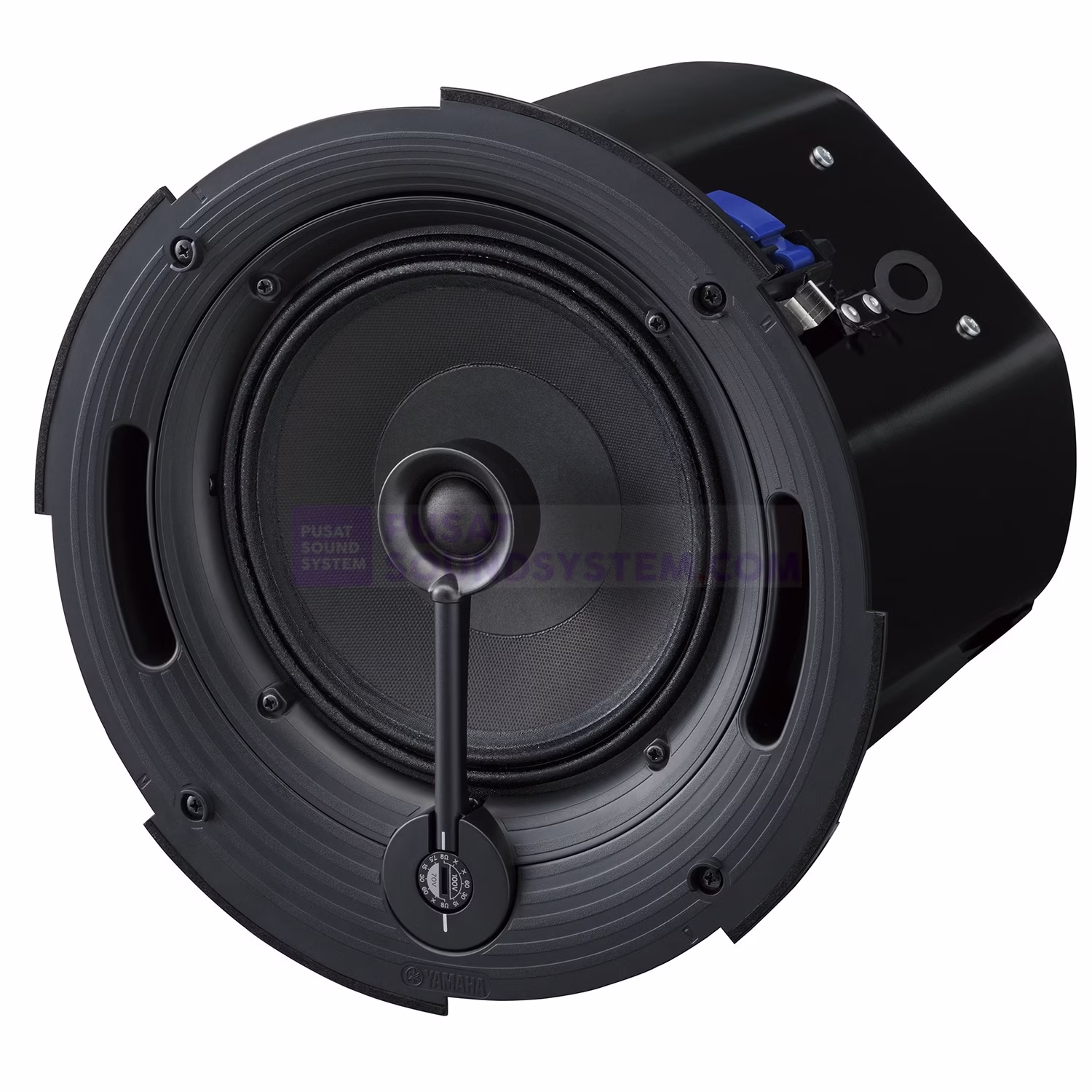 Yamaha VXC8W Speaker Ceiling Pasif 8 Inch 2 Way 8 Ohm 360 Watt (High Impedance) - Image 2