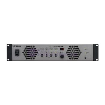 Yamaha XMV-4280 4-Channel PA System Power Amplifier