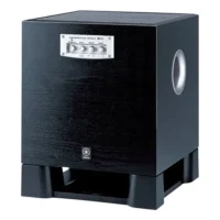 Yamaha YST-SW315 Subwoofer Home Theater Aktif 10 Inch 270 Watt