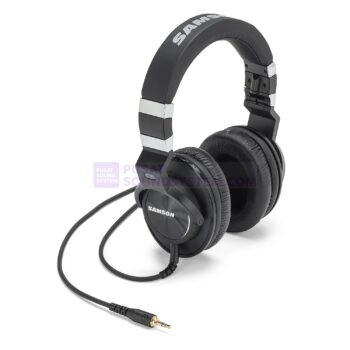 Samson Z55 Professional Reference Headphones