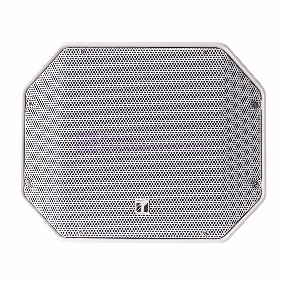 TOA ZS-760W-AS Speaker Dinding Pasif 6 Inch 2 Way 60 Watt (High Impedance, Waterproof) - Image 2