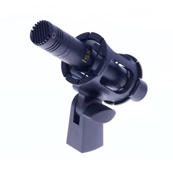 ISK Shock mount for pencil mic