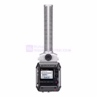 Zoom F1-SP Field Recorder + Shotgun Mic