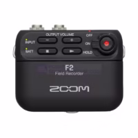 Zoom F2