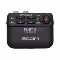 ZOOM F2-BT