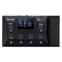 Zoom G6 Multi-effects Processor