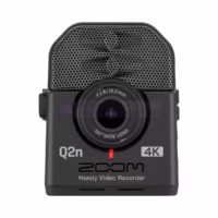 Zoom Q2n-4K Handy Video Recorder