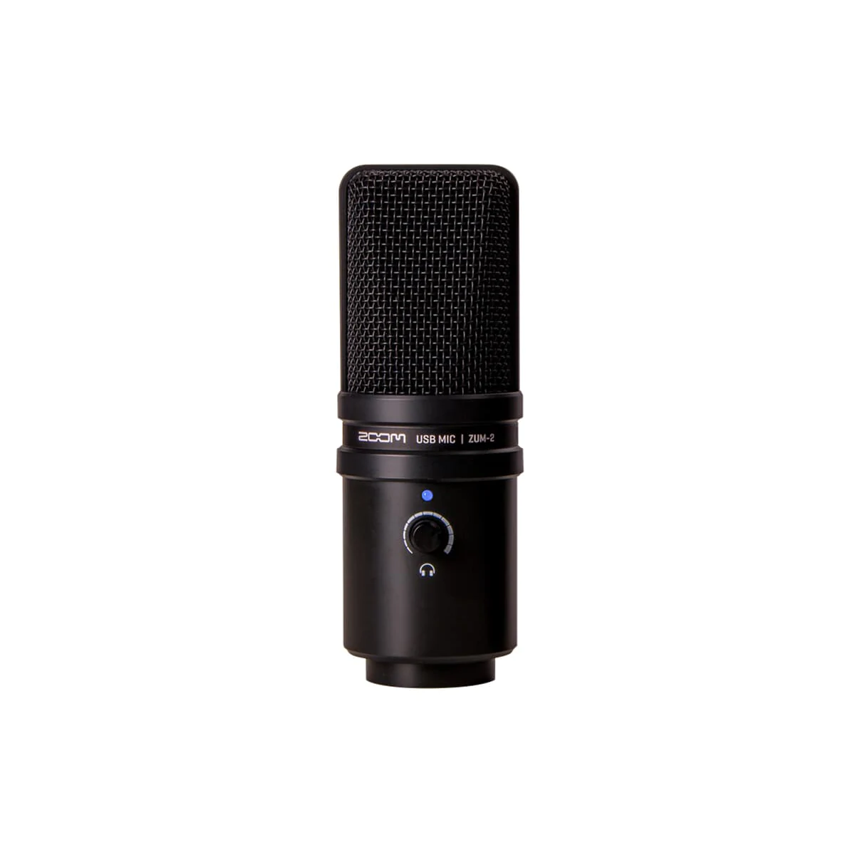 Mic Zoom