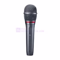 Audio Technica AE6100 Mic Vokal Dynamic Hypercardioid
