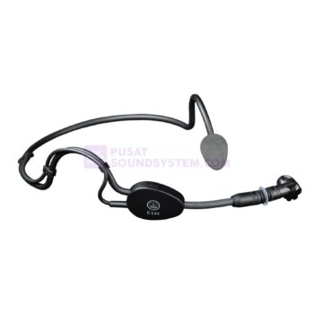 AKG C544 L Mic Headset Condenser Cardioid