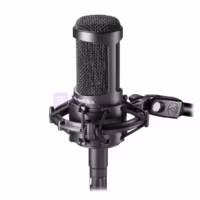 Audio Technica AT2035 Mic Recording Condenser Cardioid