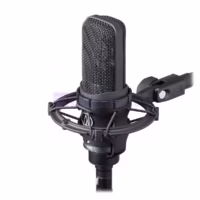 Audio Technica AT4050 Mic Recording Condenser Multi-Pattern