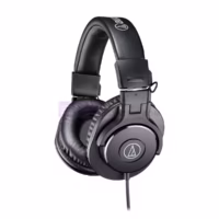 Audio Technica ATH-M30X Monitor Headphones