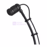Audio Technica ATM350A Instrument Microphone